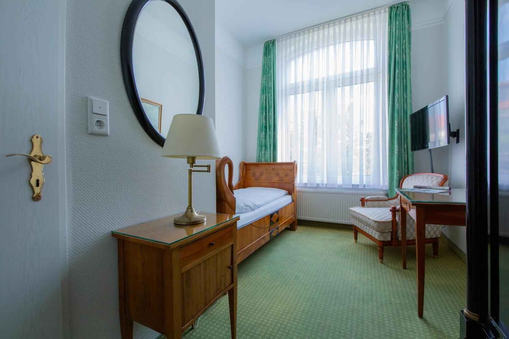 Logierhaus Extra Hotel Norderney Exterior photo