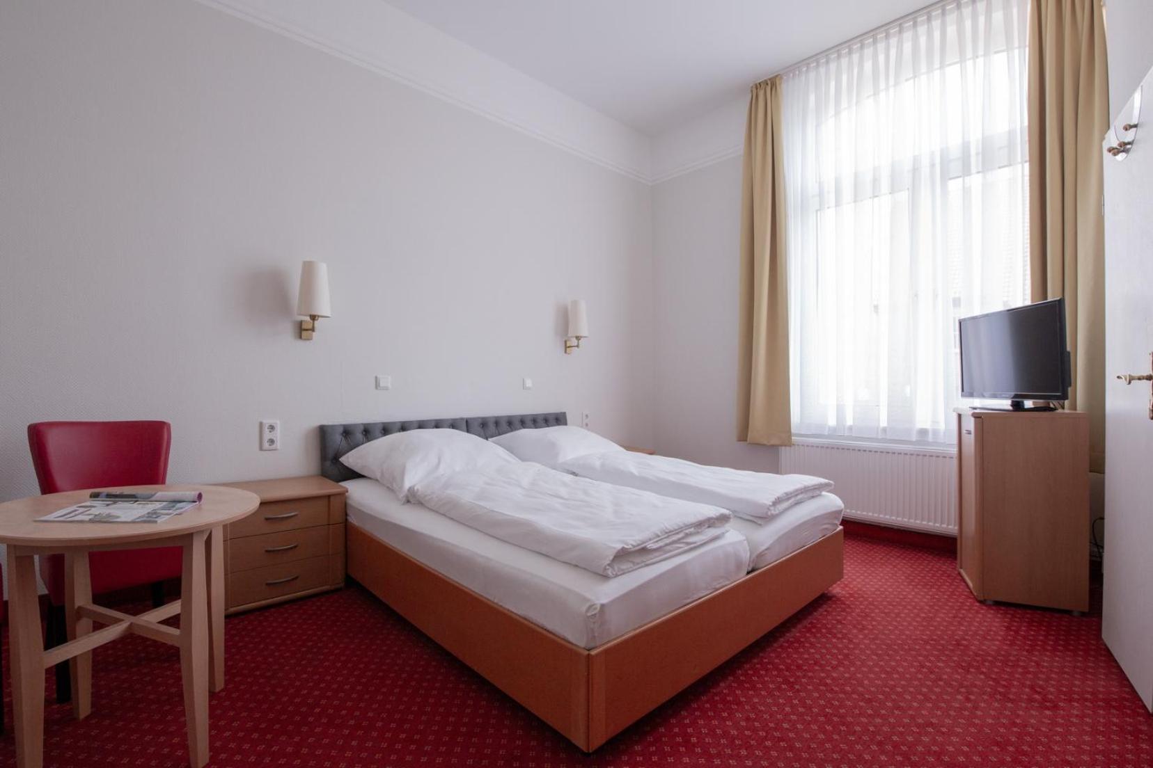 Logierhaus Extra Hotel Norderney Exterior photo